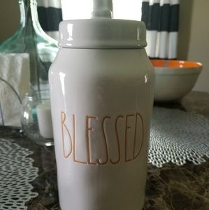 BRAND NEW Rae Dunn Harvest Collection